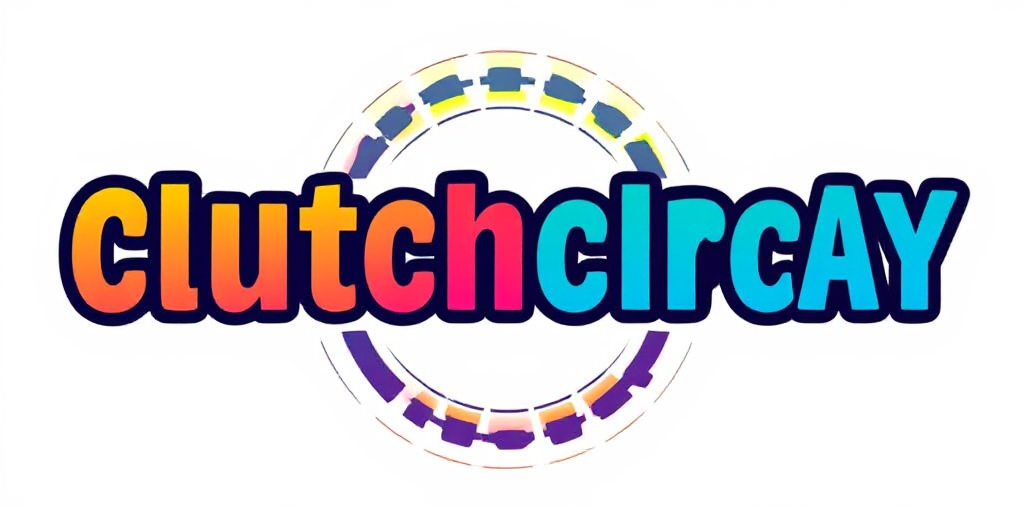 Clutch Play Circle
